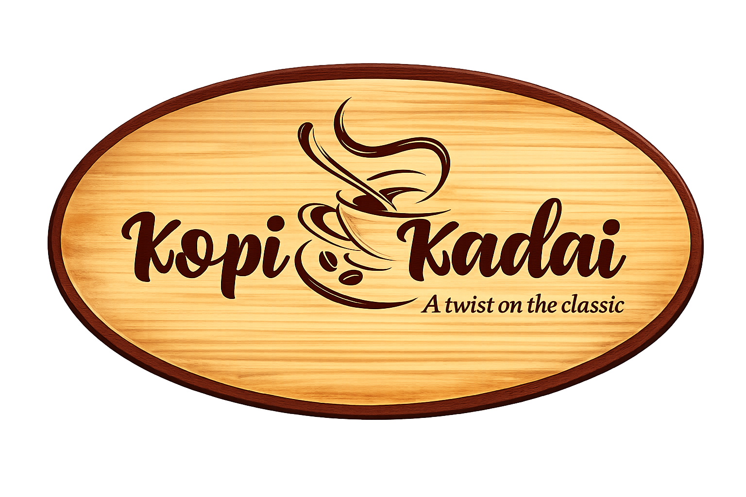 Kanamakopikadai Logo